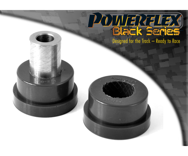 Volvo Rear Panhard Rod To Chassis Bush