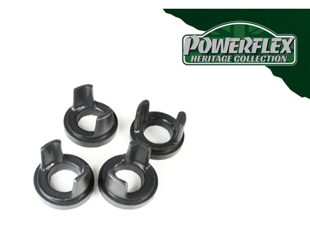 Volvo Rear Trailing Arm To Axle Bush Insert