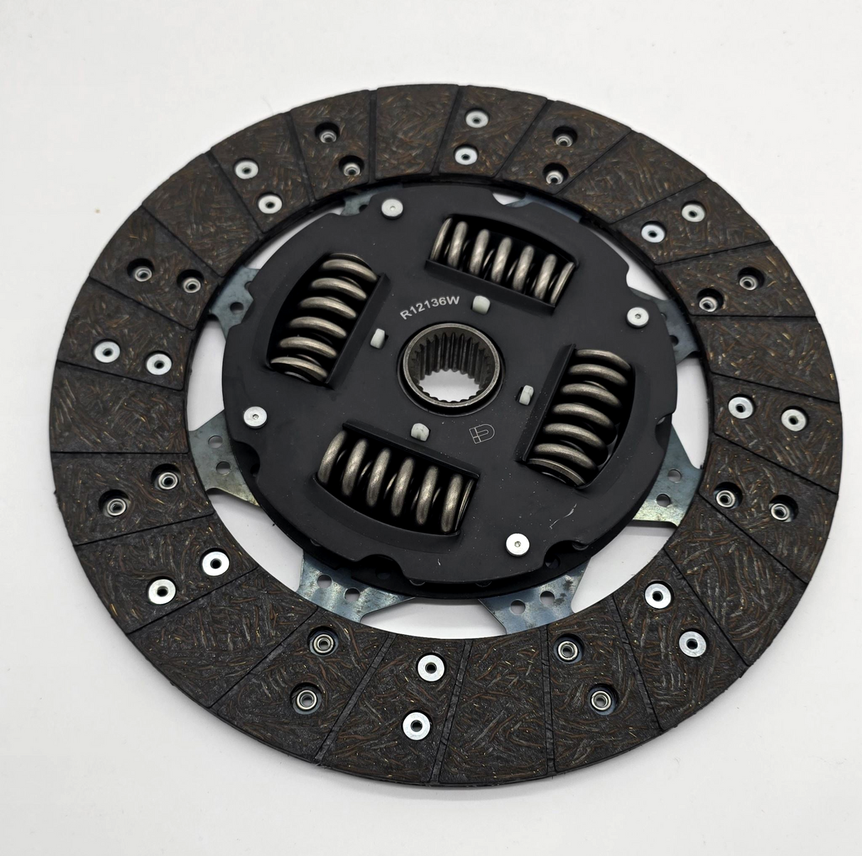 Holden Commodore HSV LS1 LS2 LS3 LS6 300mm 26 Spline New Organic Clutch Disc