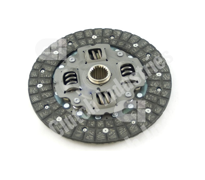 Toyota Supra 240mm Organic Clutch Disc Pull Type R154