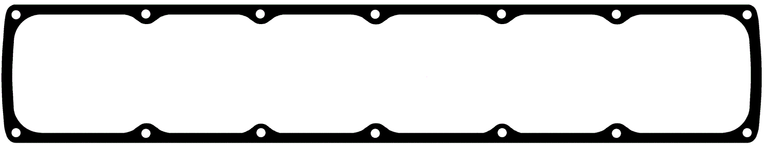 Nissan Safari Patrol Genuine TD42 TD42T 4.2 Diesel Rocker Valve Cover Gasket