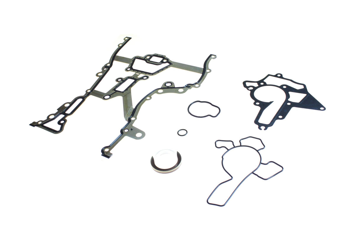 Holden ComboVan Permaseal Timing Cover Gasket Set