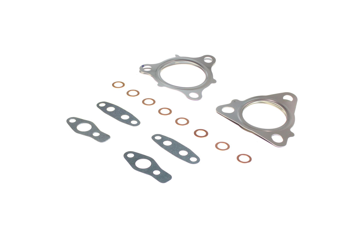 Mitsubishi Triton4WD Permaseal Turbo Gasket Kit