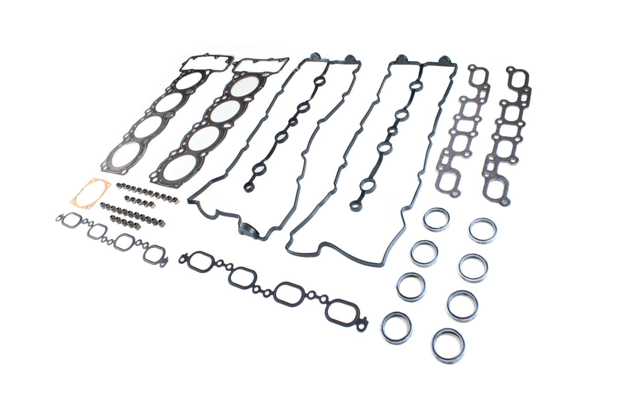 Nissan Leopard Permaseal Valve Regrind Set