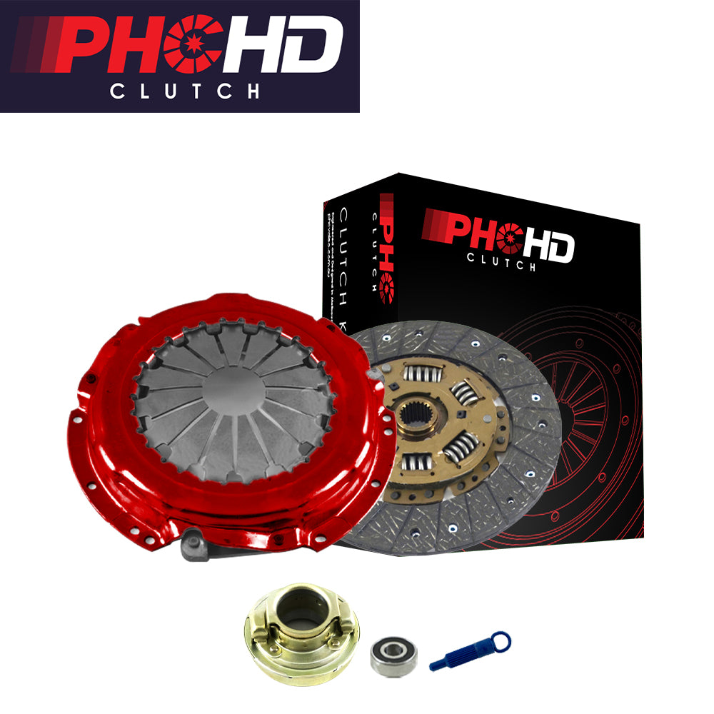 Mitsubishi Chariot PHC Heavy Duty Clutch Kit