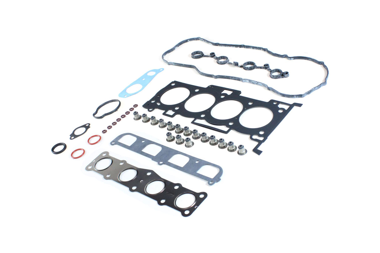 Hyundai Sonata Permaseal Valve Regrind Set