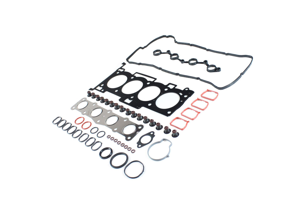 Kia Magentis Permaseal Valve Regrind Set