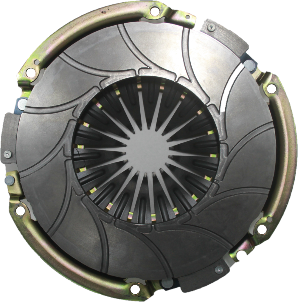 4Terrain VDJ 1400NM Heavy Duty Clutch Kit + Flywheel to suit Toyota Landcrusier VFJ79 V8 Diesel Turbo