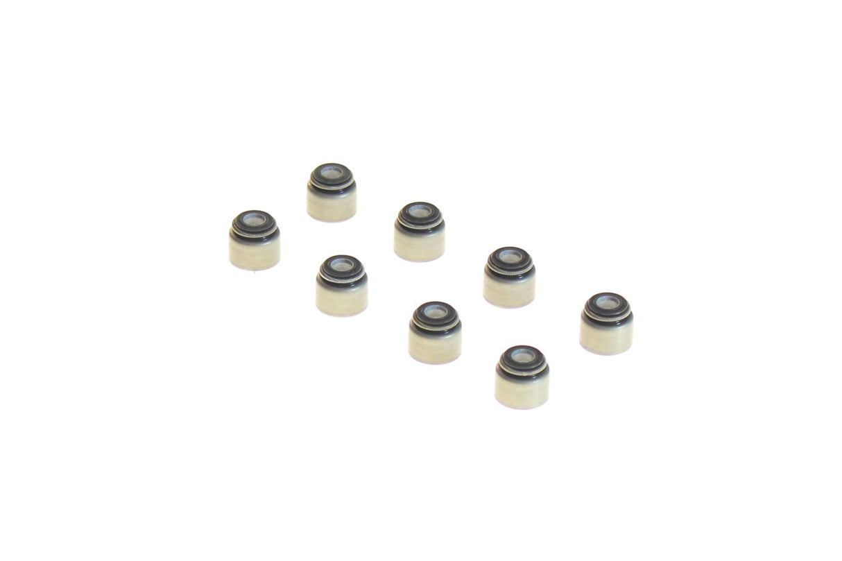 Permaseal Valve Stem Seal Set Exhaust to Suit Toyota Aqua