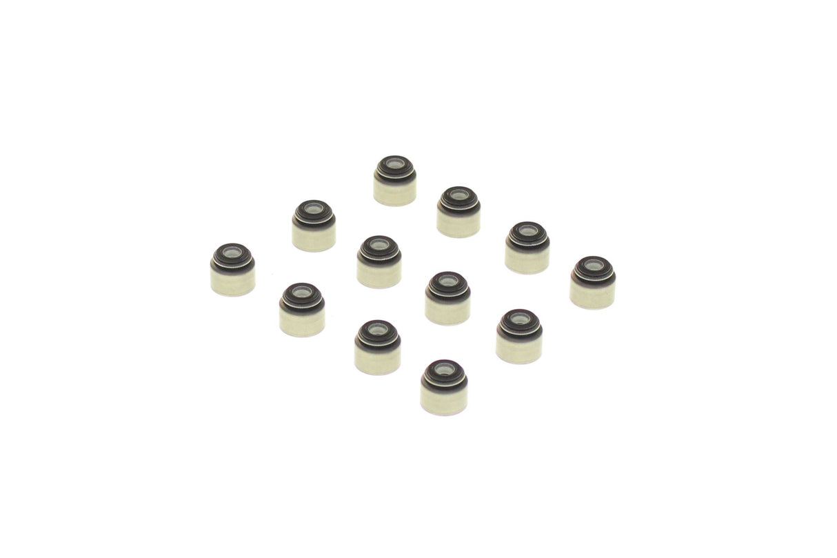 Permaseal Valve Stem Seal Set Exhaust to Suit Toyota Mark II