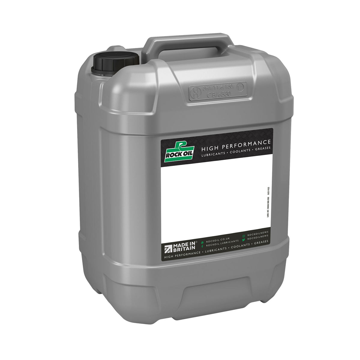 ENGINE OIL STRATA 10W-40 ROCK OIL 20L AUTOMOTIVE - 03113/000/020