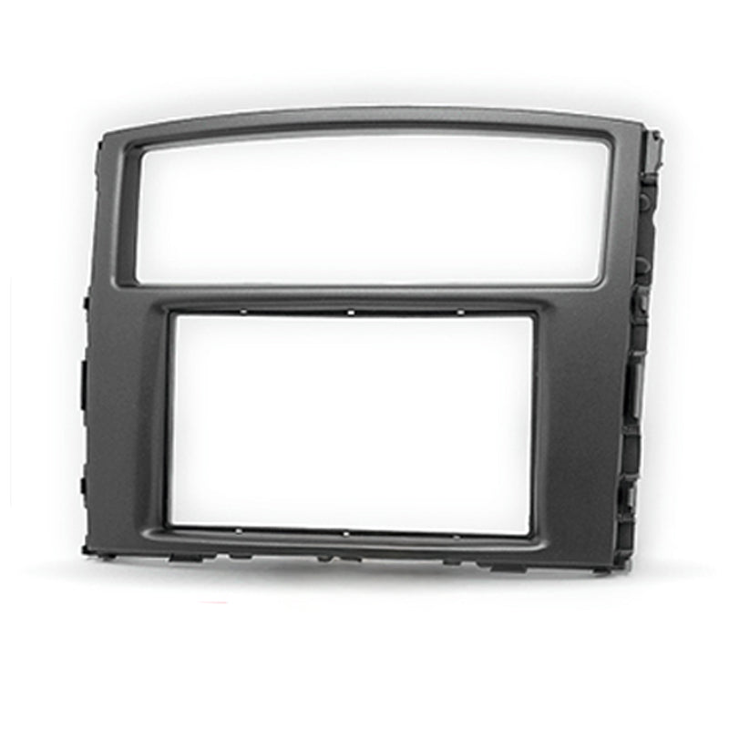 FITTING KIT MITSUBISHI PAJERO 4 SHOGUN MONTERO 2007 ON - 08-005