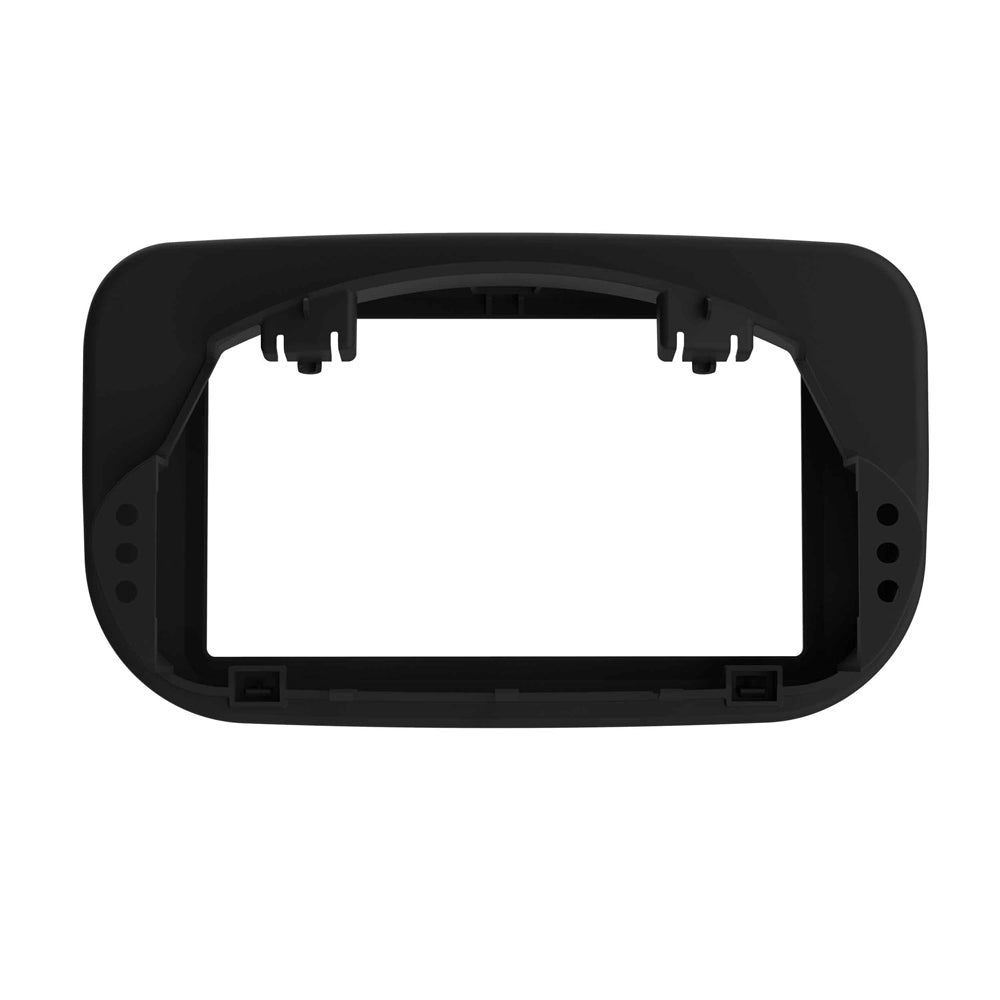 FITTING KIT DASH KIT FORD TRANSIT (VO) 2020 - 2022 (MATTE BLACK) - 107-FD1B