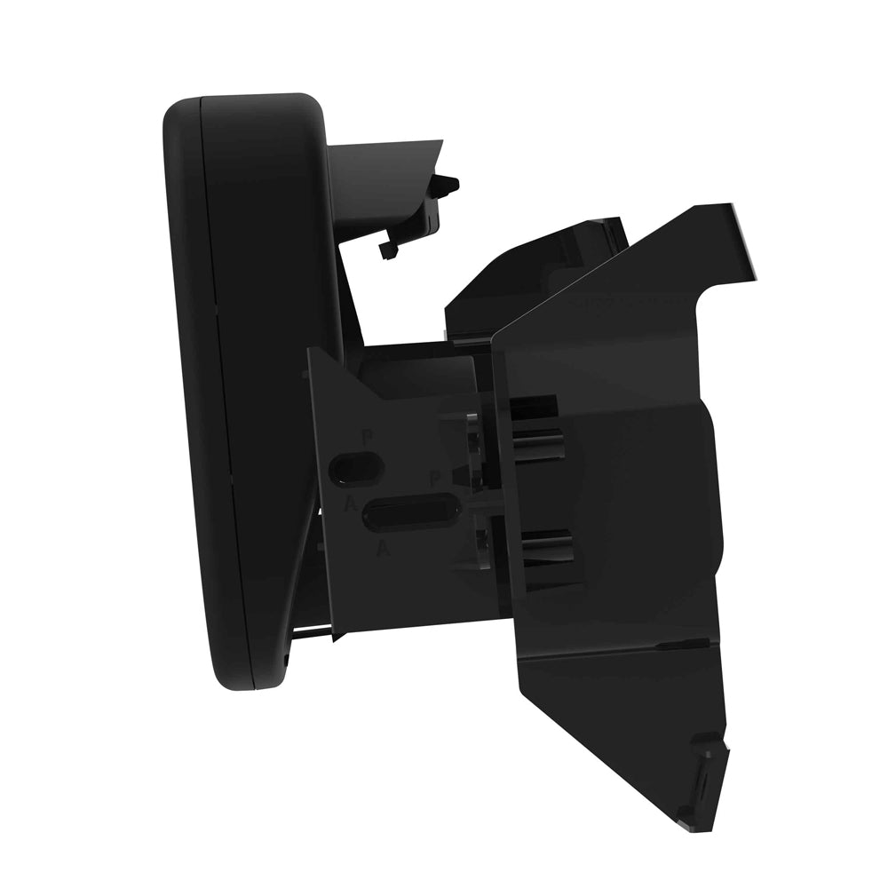 FITTING KIT DASH KIT FORD TRANSIT (VO) 2020 - 2022 (MATTE BLACK) - 107-FD1B