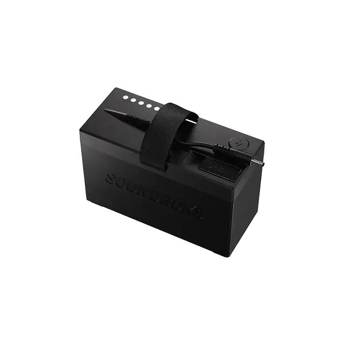 SOUNDBOKS THE BATTERY USB-C - 11-BB4