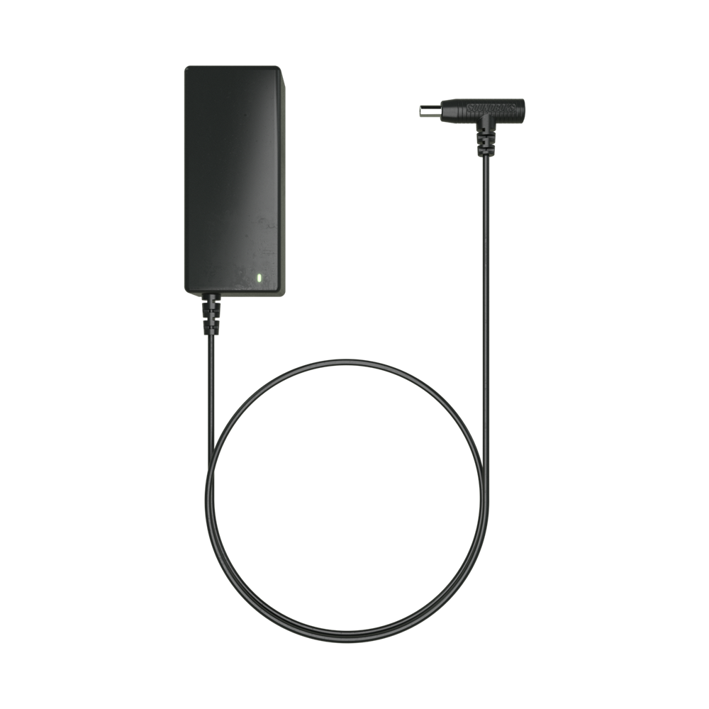 SOUNDBOKS CHARGER FOR BATTERYBOKS 2 - NON USB-C - 11-CB4_AU
