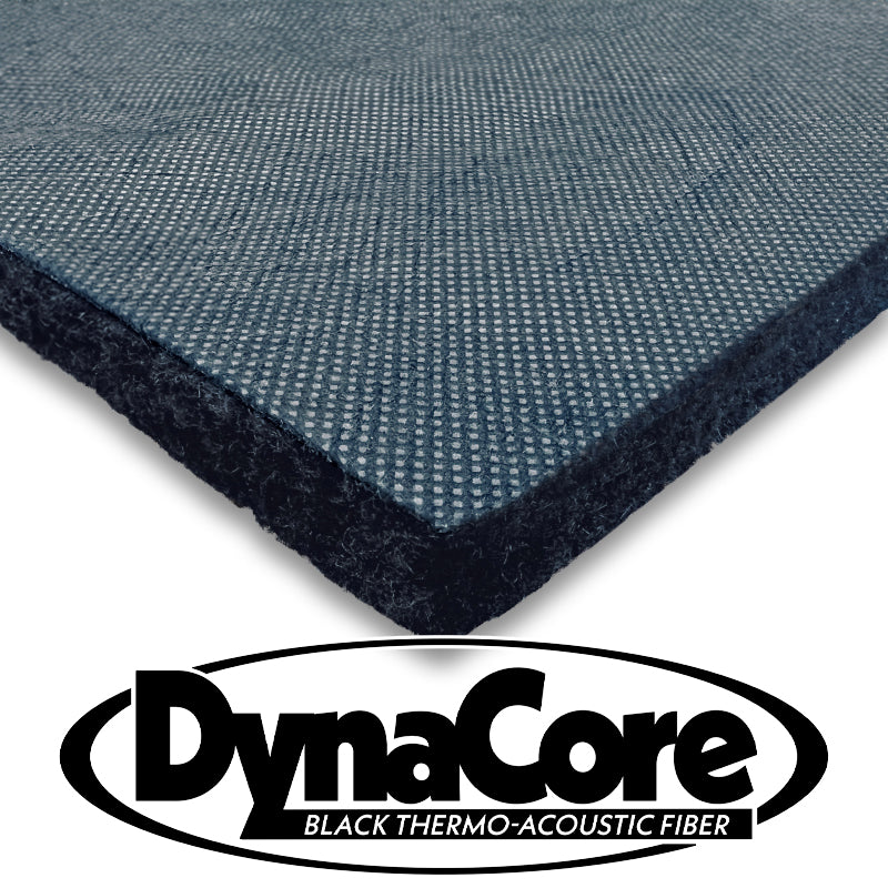 DYNAMAT DYNACORE 1/2" - (813MM x 1.37M x 12.5MM) - 1 SHEET - 11901