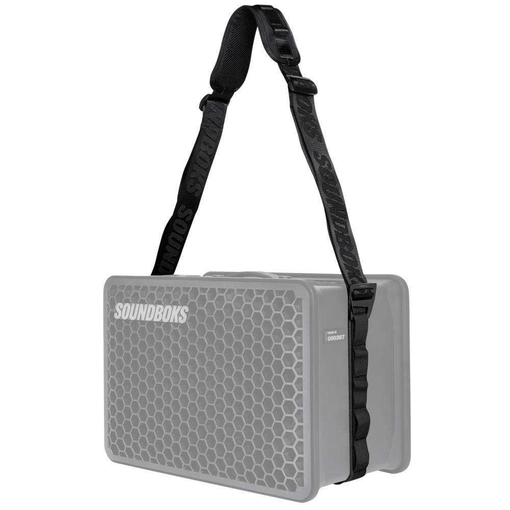 SOUNDBOKS SHOULDER STRAP FOR SOUNDBOX GO - 19-00014