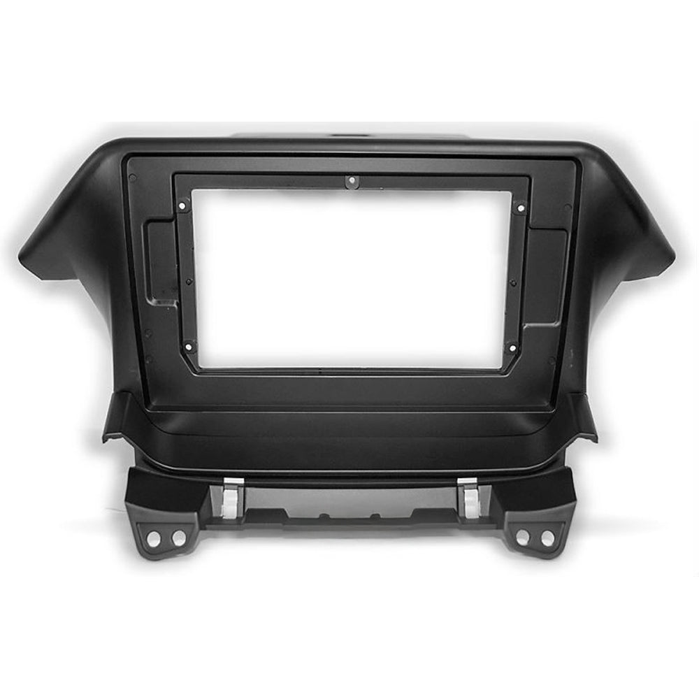 FITTING KIT 10.1" DASH HONDA ODYSSEY RB3 / RB4 2008 - 2013 FITTING KIT (BLACK) - 22-034
