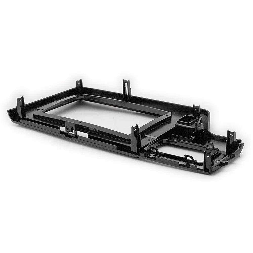 FITTING KIT 10.1" DASH HONDA STEPWGN 2015 ON (BLACK) - 22-062