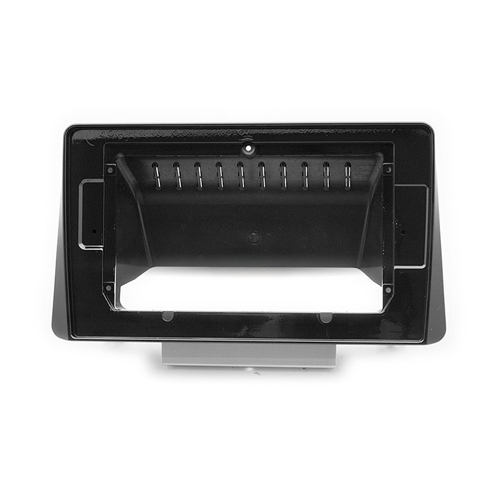 FITTING KIT 10" DASH MITSUBISHI EXLIPSE CROSS 2017 ON (GLOSS BLACK) - 22-085