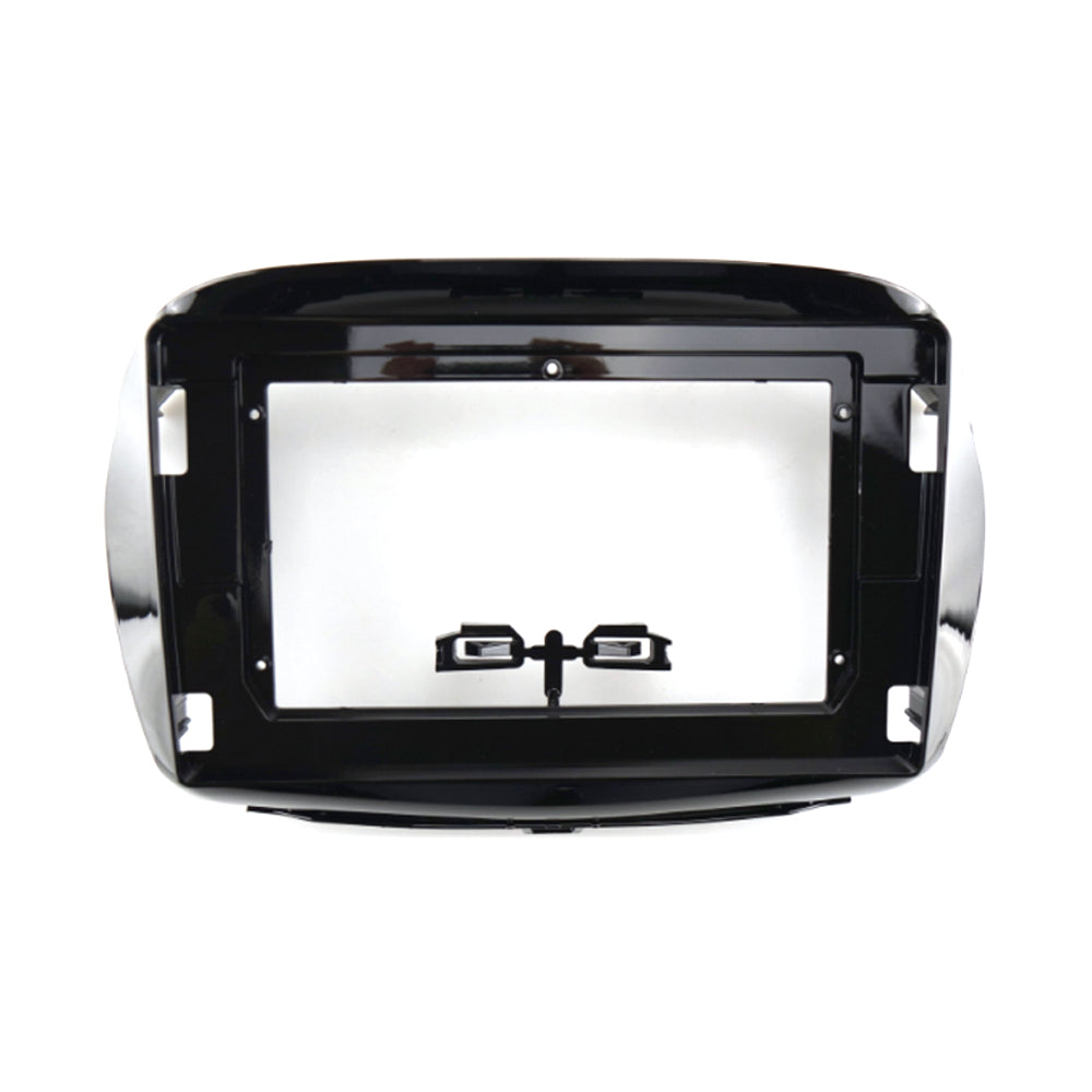 FITTING KIT 10.1" DASH HONDA FR-V , EDIX 2003 - 2009 (BLACK) - 22-1514