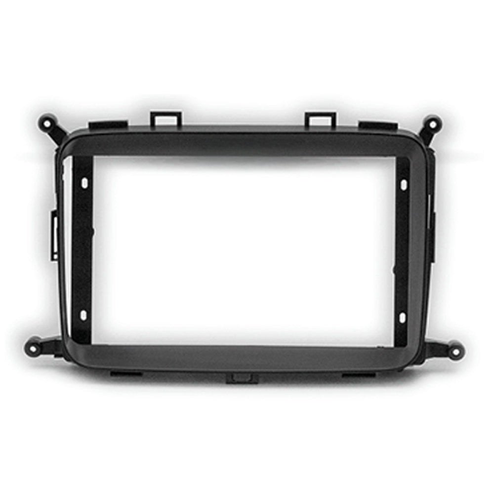 FITTING KIT 9" DASH KIA CARENS 2013 - 2022 / RONDO 2012 - 2018 - 22-423