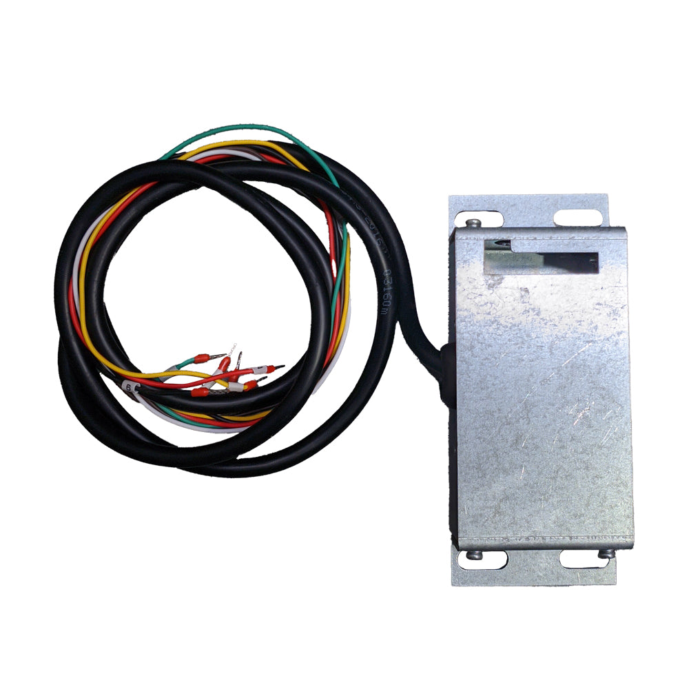 SANTINT GH360 TWO-WAY ELECTRIC LOCK COMPONENTS - 420060000264