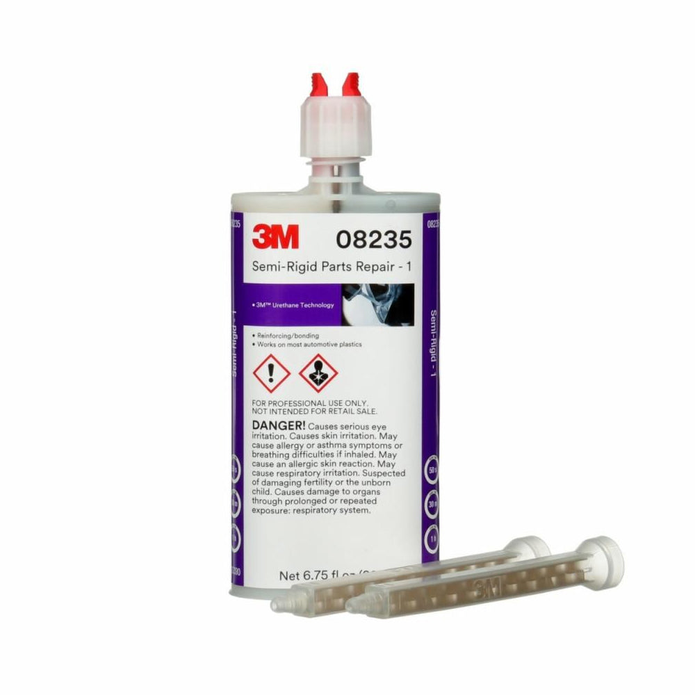 3M 8235 AUTOMIX SEMI-RIGID REPAIR 200ML - 60455050322