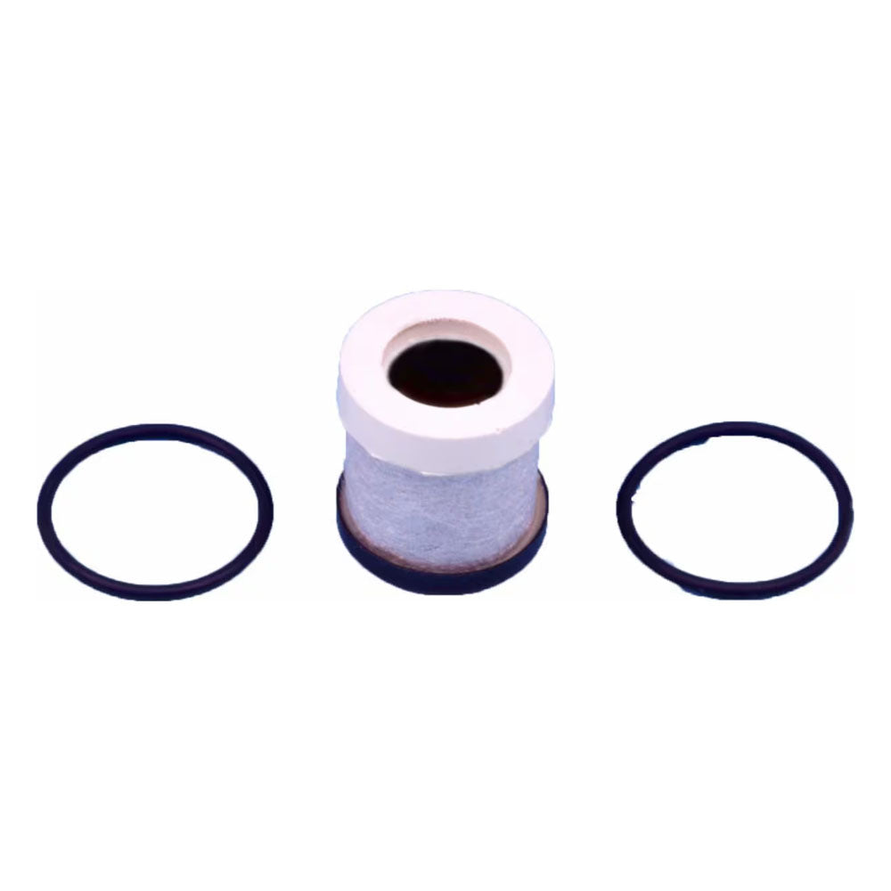 3M VERSAFLO SUPPLIED AIR V-500E CARBON FILTER PACK O RINGS 1/PACK - 7000042672-1