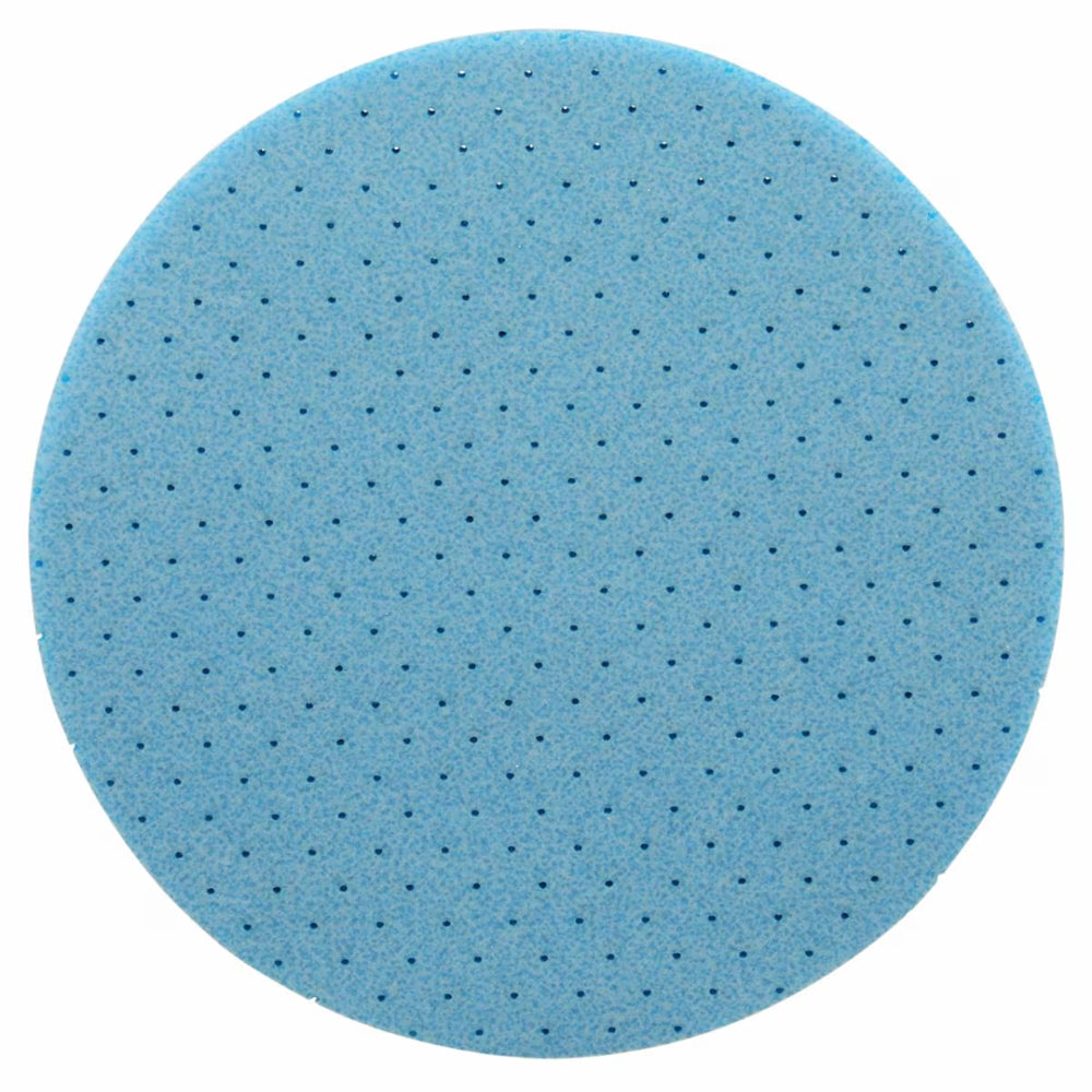 3M 33542 HOOKIT FLEXIBLE FOAM ABRASIVE DISC 150MM P1200 - 7100100151
