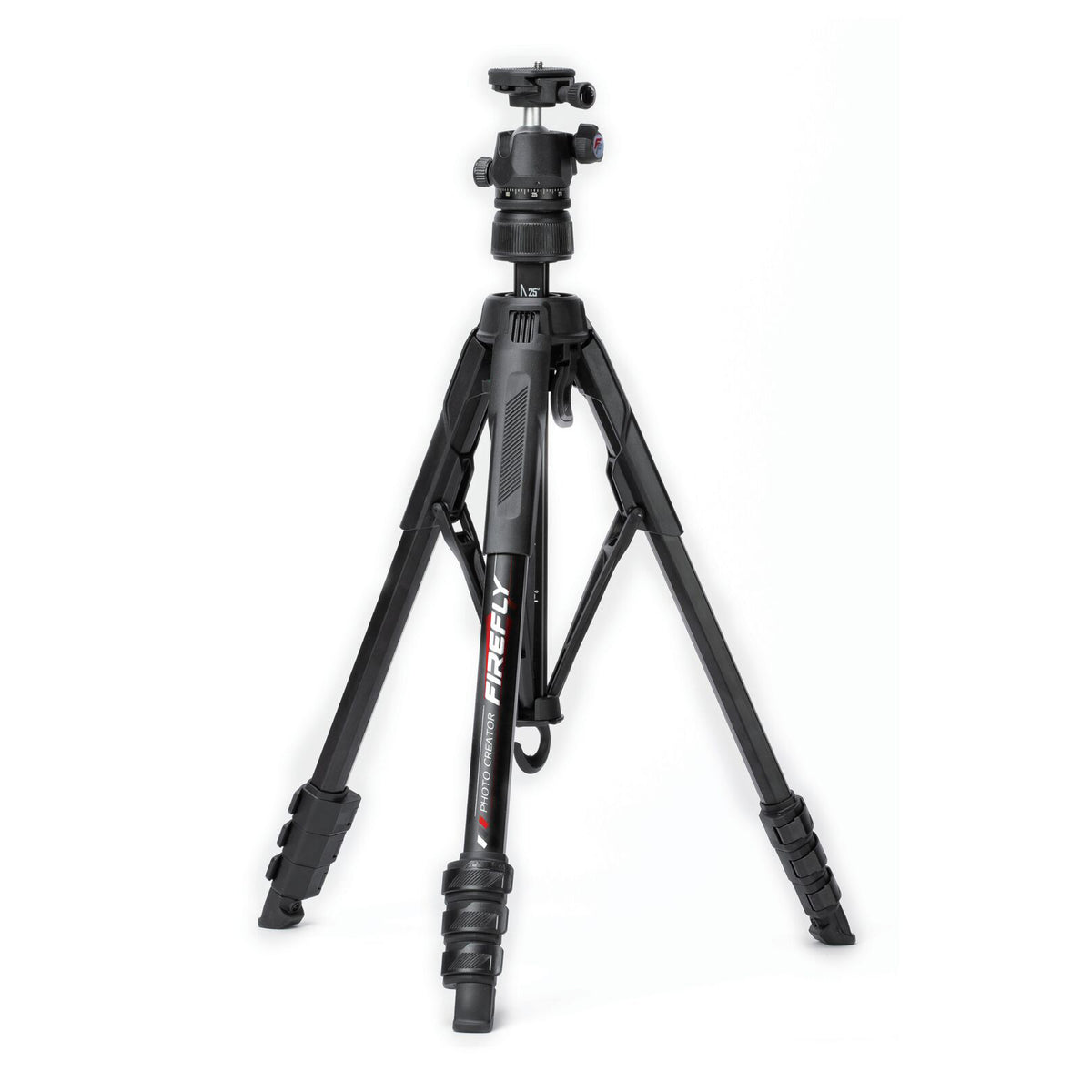 FIREFLY PHOTO CREATOR TRIPOD WITH BALLHEAD - 777090