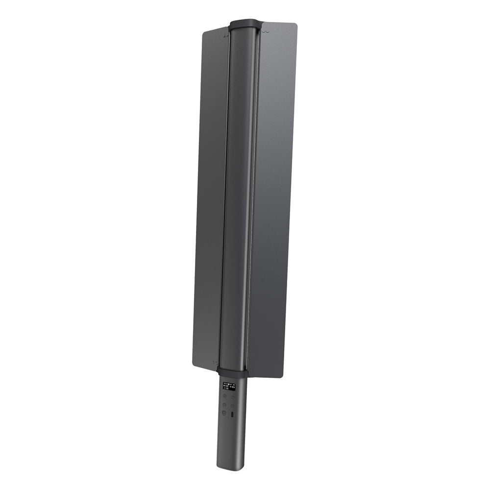 FIREFLY NOVEBEAM NB-730 RGB LED TUBE LIGHT WITH BARN DOOR - 777420