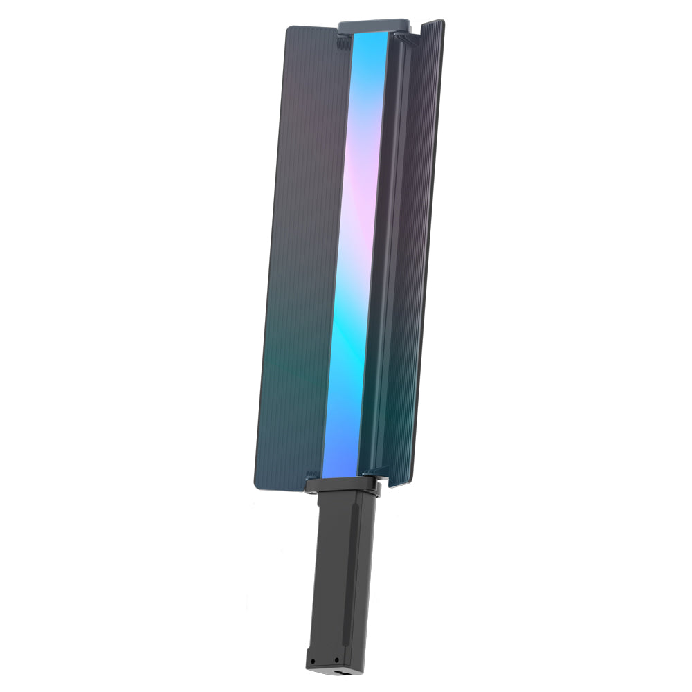 FIREFLY NOVEBEAM NB-605PRO RGB LED TUBE LIGHT WITH BARN DOOR - 777422