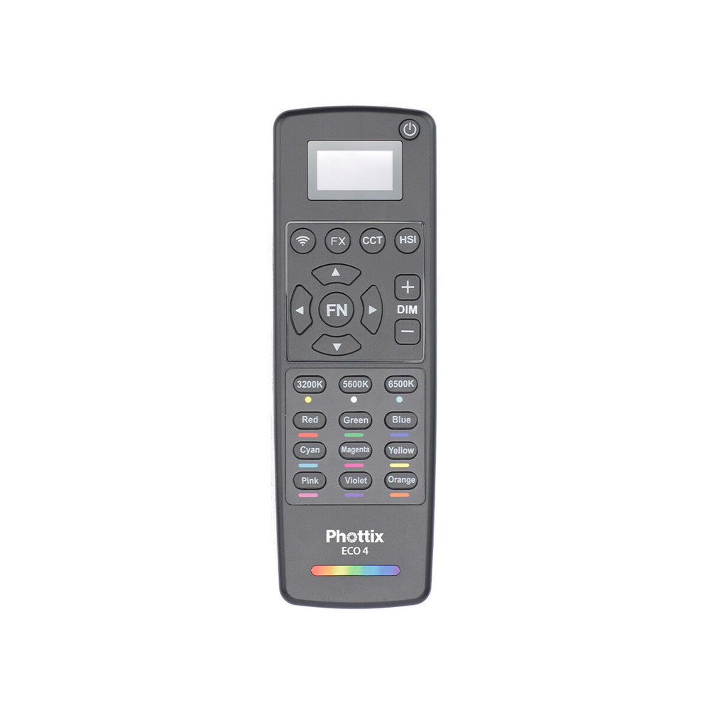 PHOTTIX KALI50R RGB LED LIGHT - 81445