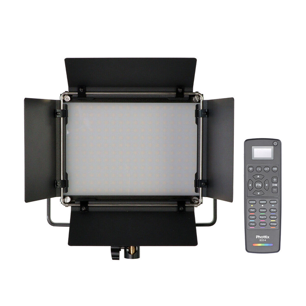 PHOTTIX KALI50R RGB LED LIGHT - TWIN KIT SET - 81446