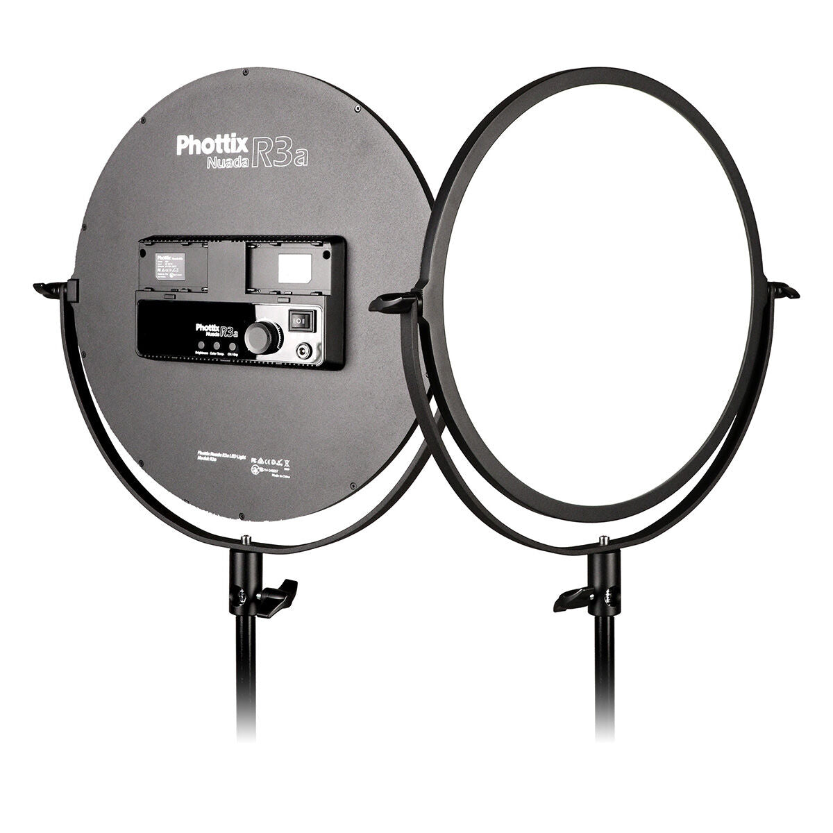 PHOTTIX NUADA R3A LED LIGHT - 81475