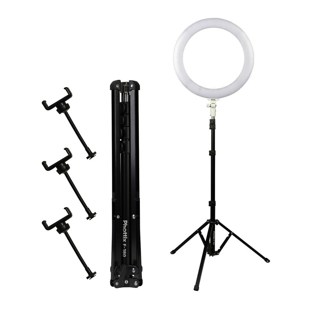PHOTTIX NUADA RING60C LED LIGHT - 81504