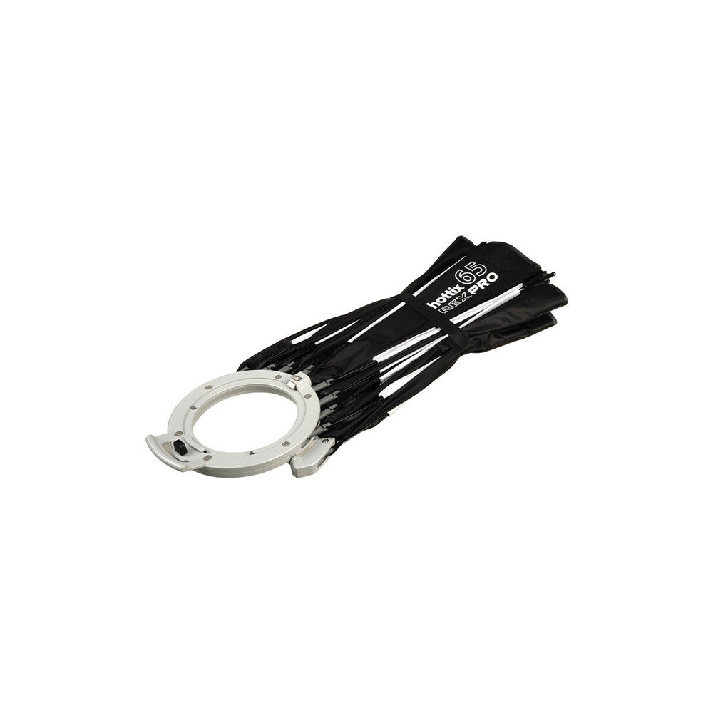 PHOTTIX REX PRO QUICK - FOLDING SOFTBOX - 65CM - 82687