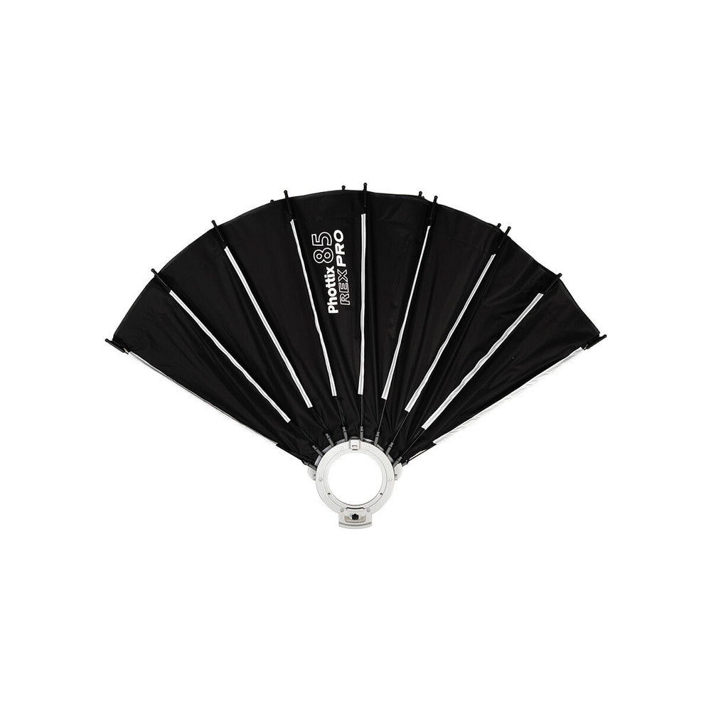 PHOTTIX REX PRO QUICK - FOLDING SOFTBOX - 85CM - 82688
