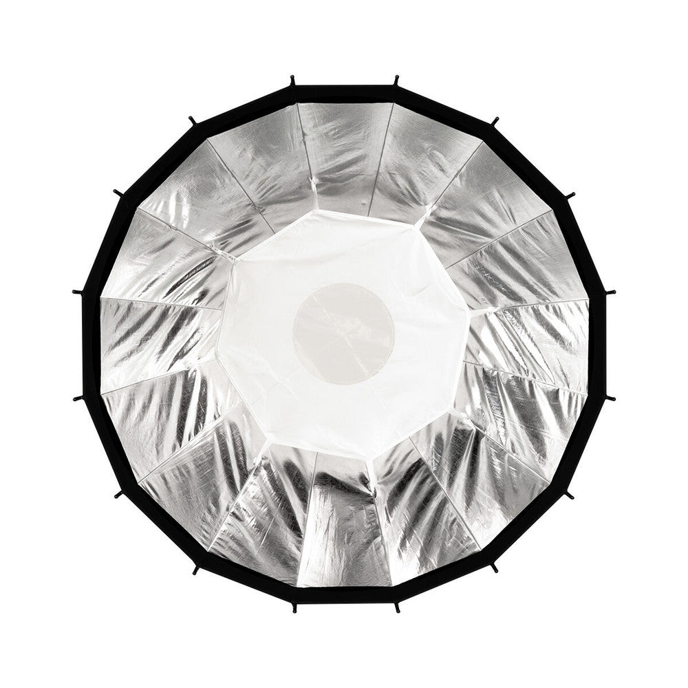 PHOTTIX REX PRO QUICK-FOLDING SOFTBOX - 105CM - 82689