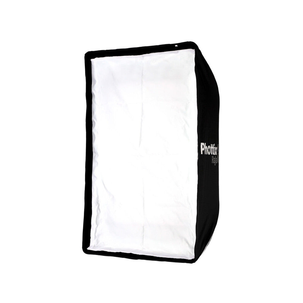PHOTTIX RAJA QUICK - FOLDING SOFTBOX - 60 X 90CM - 82720