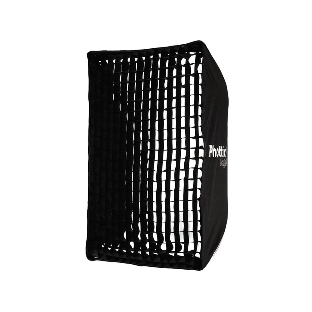PHOTTIX RAJA QUICK - FOLDING SOFTBOX - 60 X 90CM - 82720