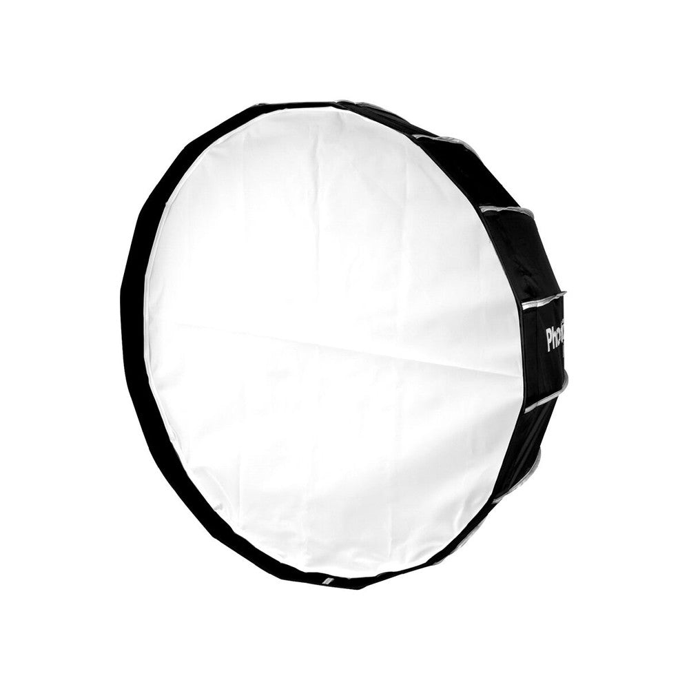 PHOTTIX RAJA QUICK - FOLDING SOFTBOX - 65CM - 82721