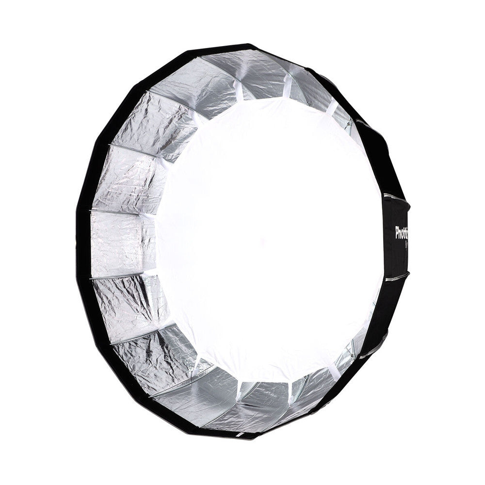 PHOTTIX RAJA QUICK - FOLDING SOFTBOX - 105CM - 82722