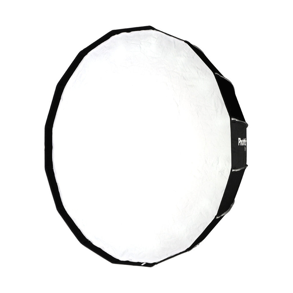 PHOTTIX RAJA QUICK - FOLDING SOFTBOX - 105CM - 82722
