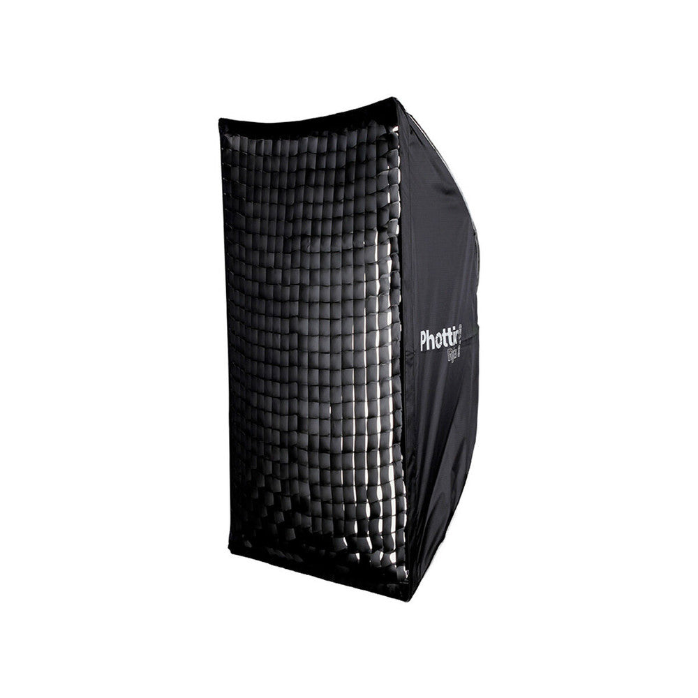 PHOTTIX RAJA QUICK - FOLDING SOFTBOX - 80 X 120CM - 82726