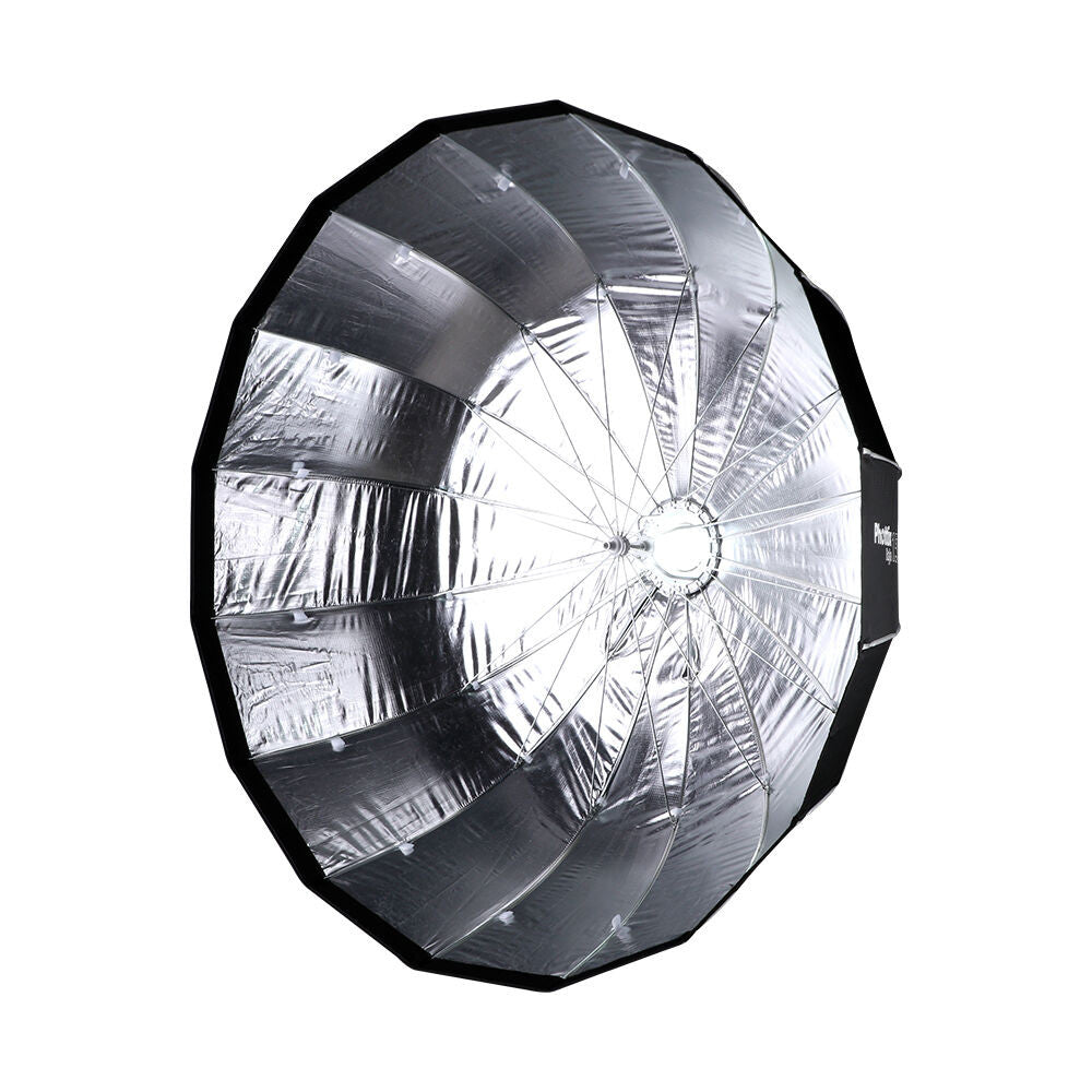 PHOTTIX RAJA QUICK - FOLDING SOFTBOX - 150CM - 82727