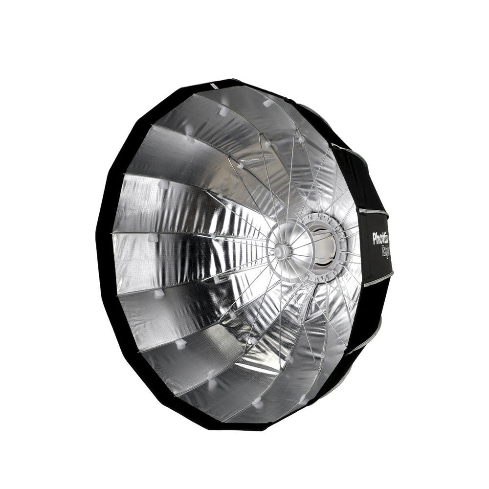 PHOTTIX RAJA QUICK - FOLDING SOFTBOX - 85CM - 82728