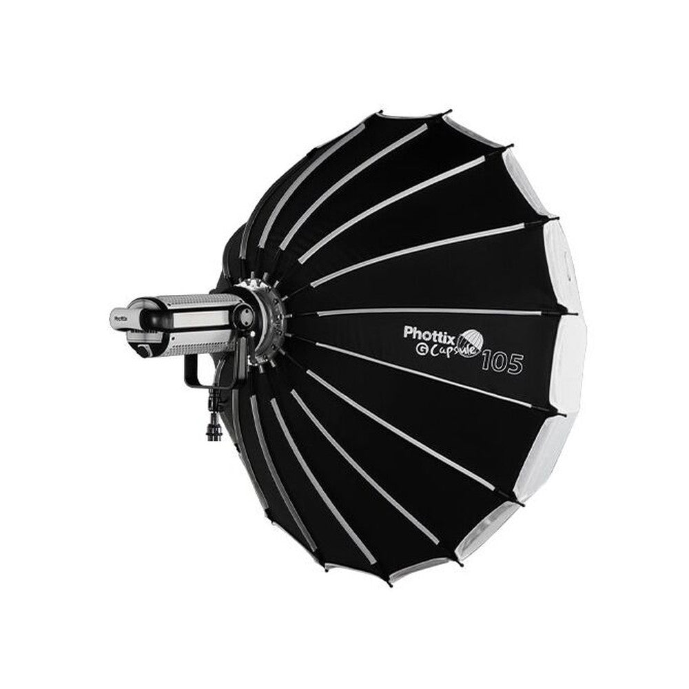PHOTTIX G-CAPSULE SOFTBOX - 105CM - 83723